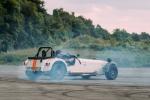 Caterham Seven Superlight R500 2008 года